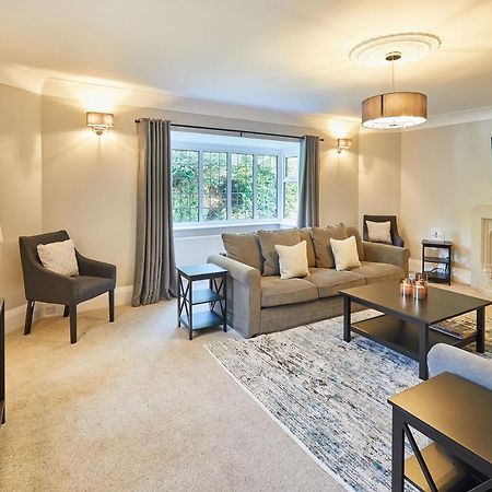 Host & Stay - White Lodge Scalby  外观 照片